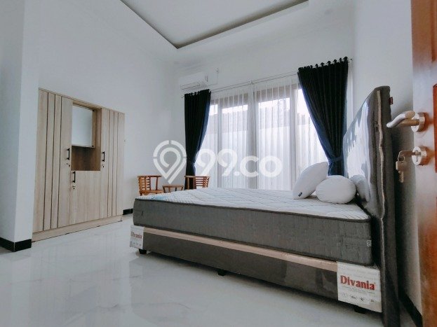 For Sale Rumah Elit Exclusive di Mlati, Sleman For Sale Rumah Elit Exclusive di Mlati, Sleman