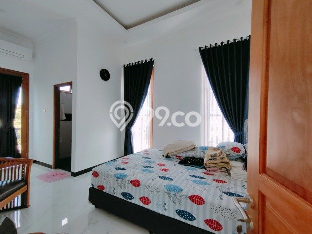 For Sale Rumah Elit Exclusive di Mlati, Sleman For Sale Rumah Elit Exclusive di Mlati, Sleman