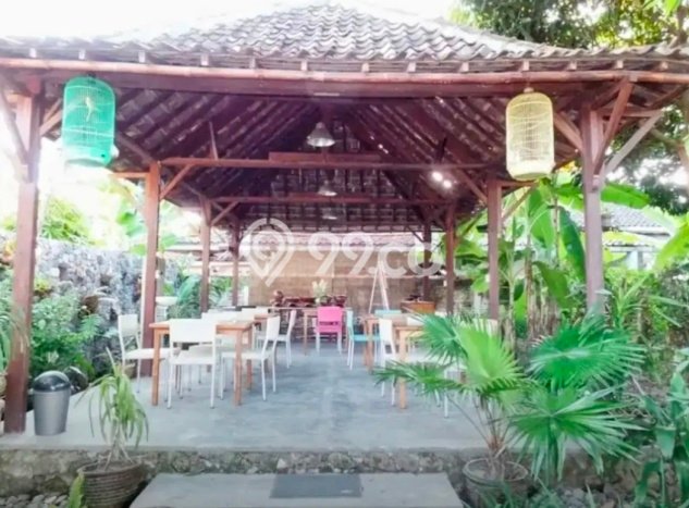 Siap Huni Rumah Mewah 10 Kamar di Mantrijeron Dekat ke Mana Pun Siap Huni Rumah Mewah 10 Kamar di Mantrijeron Dekat ke Mana Pun
