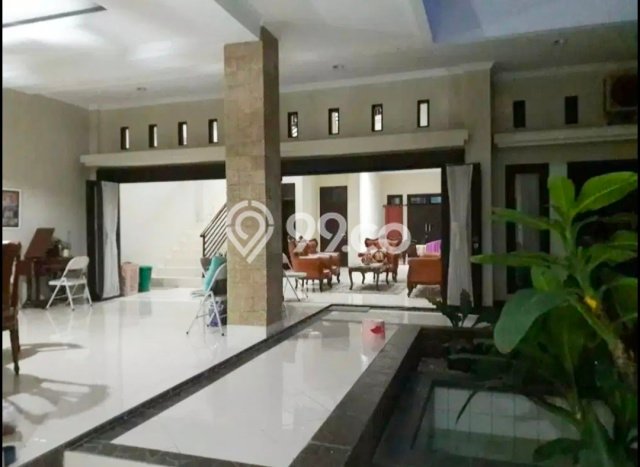 Dijual Rumah Mewah Elegan Dengan View Cantik di Condong Catur, Sleman Dijual Rumah Mewah Elegan Dengan View Cantik di Condong Catur, Sleman