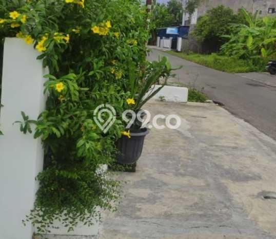 Rumah Modern Cantik 6 Kamar Bisa Langsung Pindah di Depok Rumah Modern Cantik 6 Kamar Bisa Langsung Pindah di Depok