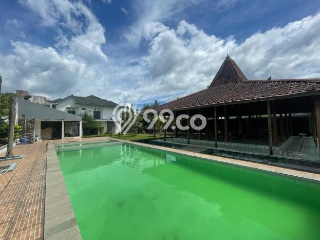 Dijual Rumah Premium dengan Fasilitas Sekitar Komplit di Depok, Sleman Dijual Rumah Premium dengan Fasilitas Sekitar Komplit di Depok, Sleman