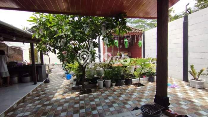 Rumah Berkualitas area Pakem, Sleman, Luas 595m² LB 300m² - BISA KPR! Rumah Berkualitas area Pakem, Sleman, Luas 595m² LB 300m² - BISA KPR!