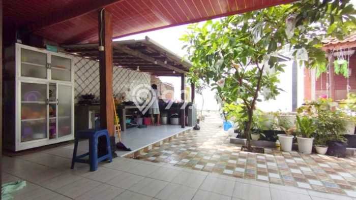 Rumah Berkualitas area Pakem, Sleman, Luas 595m² LB 300m² - BISA KPR! Rumah Berkualitas area Pakem, Sleman, Luas 595m² LB 300m² - BISA KPR!