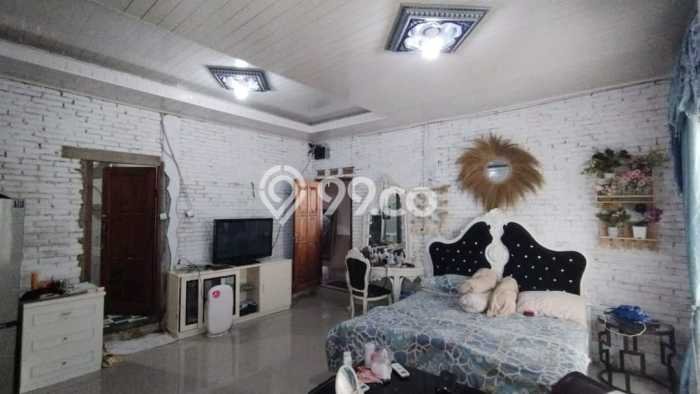 Rumah Berkualitas area Pakem, Sleman, Luas 595m² LB 300m² - BISA KPR! Rumah Berkualitas area Pakem, Sleman, Luas 595m² LB 300m² - BISA KPR!