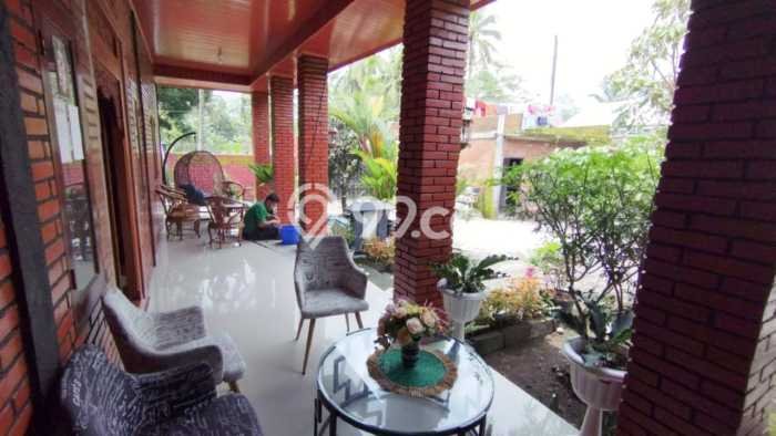 Rumah Berkualitas area Pakem, Sleman, Luas 595m² LB 300m² - BISA KPR! Rumah Berkualitas area Pakem, Sleman, Luas 595m² LB 300m² - BISA KPR!