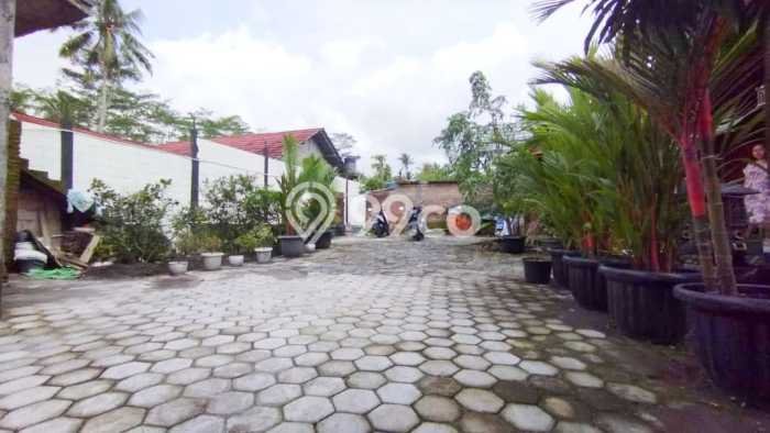 Rumah Berkualitas area Pakem, Sleman, Luas 595m² LB 300m² - BISA KPR! Rumah Berkualitas area Pakem, Sleman, Luas 595m² LB 300m² - BISA KPR!
