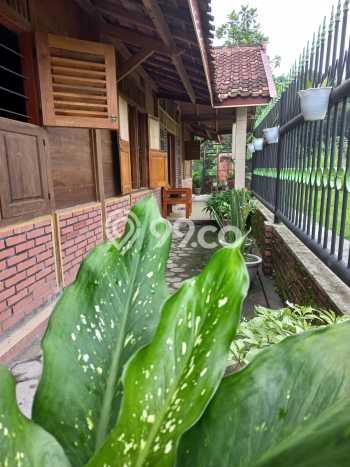 Rumah Strategis Modern Lb 400m2 di Manisrenggo, Klaten Rumah Strategis Modern Lb 400m2 di Manisrenggo, Klaten