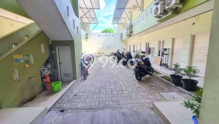 Dijual Rumah Elit Exclusive di Kotagede, Yogyakarta Dijual Rumah Elit Exclusive di Kotagede, Yogyakarta