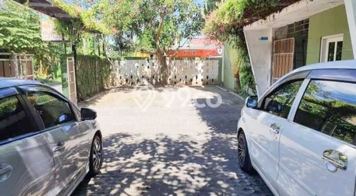 Dijual Rumah Elit Exclusive di Kotagede, Yogyakarta Dijual Rumah Elit Exclusive di Kotagede, Yogyakarta