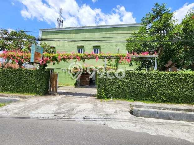 Dijual Rumah Elit Exclusive di Kotagede, Yogyakarta Dijual Rumah Elit Exclusive di Kotagede, Yogyakarta