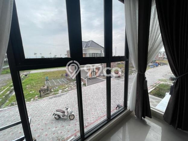 Jual Rumah Favorit Siap Huni LB 90m2 di Sewon, Bantul Jual Rumah Favorit Siap Huni LB 90m2 di Sewon, Bantul