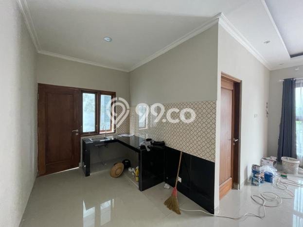Rumah Modern Cantik 3 Kamar Bisa Langsung Pindah di Sewon Rumah Modern Cantik 3 Kamar Bisa Langsung Pindah di Sewon