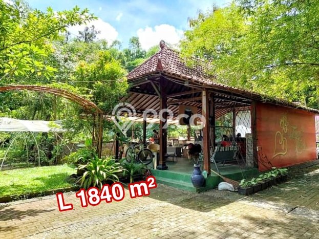 Best Deal Hunian Mewah Ideal dan Luas di Kasihan, Bantul Best Deal Hunian Mewah Ideal dan Luas di Kasihan, Bantul
