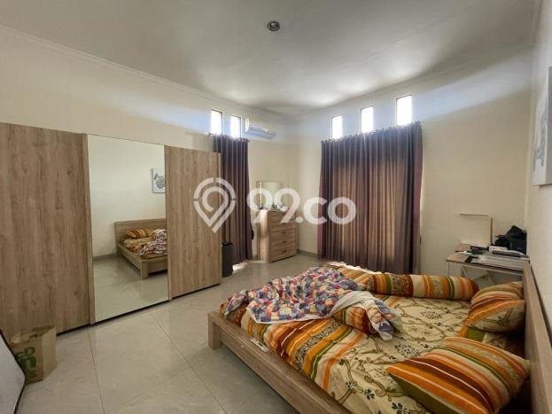 Siap Huni Rumah Mewah 5 Kamar di Mlati Dekat ke Mana Saja Siap Huni Rumah Mewah 5 Kamar di Mlati Dekat ke Mana Saja