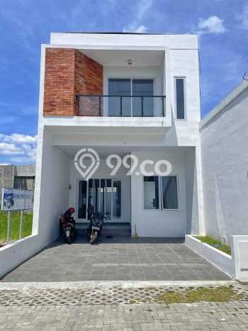 Jual Rumah Minimalis Bagus Punya 4 KT di Ngaglik Sleman SHM Jual Rumah Minimalis Bagus Punya 4 KT di Ngaglik Sleman SHM