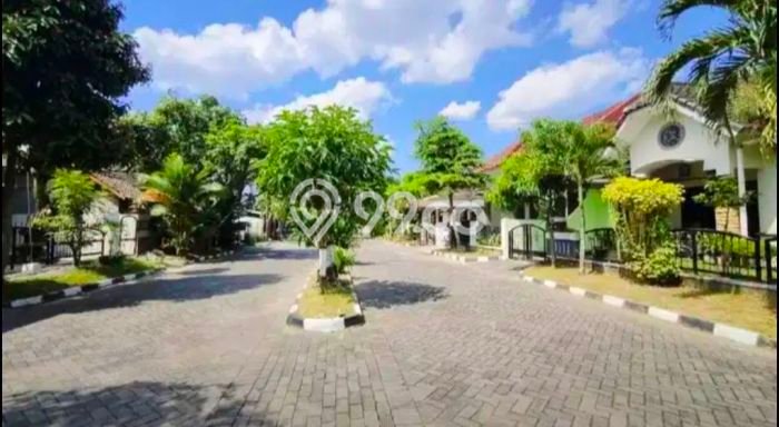 Jual Rumah Strategis Bagus Punya 3 KT di Kasihan Bantul SHM Jual Rumah Strategis Bagus Punya 3 KT di Kasihan Bantul SHM