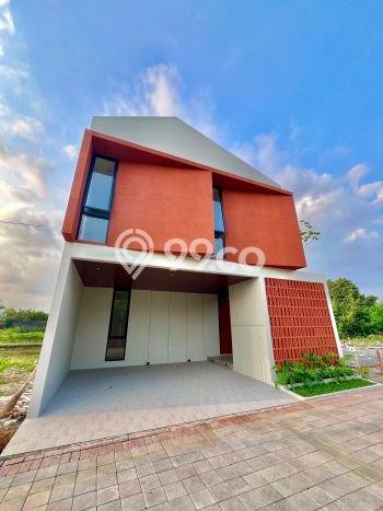 Jual Rumah Bagus Siap Huni LB 120m2 di Gamping, Sleman Jual Rumah Bagus Siap Huni LB 120m2 di Gamping, Sleman