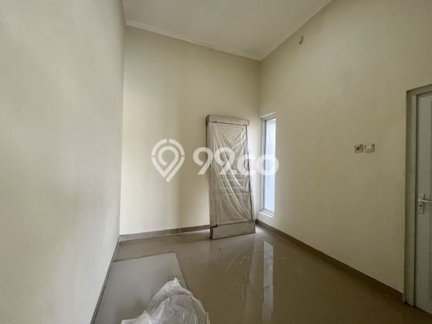 Rumah Modern Cantik 3 KT Bisa Langsung Pindah di Depok Rumah Modern Cantik 3 KT Bisa Langsung Pindah di Depok