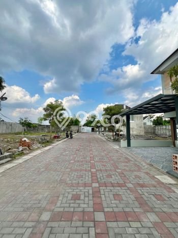 Hunian Cantik Minimalis Lb 75m2 di Depok, Sleman Hunian Cantik Minimalis Lb 75m2 di Depok, Sleman
