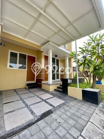 Jual Rumah Bagus Siap Huni LB 75m2 di Umbulharjo, Yogyakarta Jual Rumah Bagus Siap Huni LB 75m2 di Umbulharjo, Yogyakarta