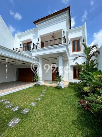 Dijual Rumah Mewah Exclusive di Kasihan, Bantul Dijual Rumah Mewah Exclusive di Kasihan, Bantul