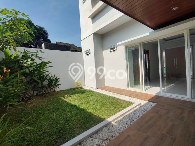 Rumah Modern Minimalis 4 Kamar Bisa Langsung Pindah di Ngaglik Rumah Modern Minimalis 4 Kamar Bisa Langsung Pindah di Ngaglik