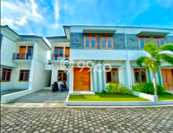 Dijual Rumah Premium dengan Fasilitas Sekitar Komplit di Kasihan, Bantul Dijual Rumah Premium dengan Fasilitas Sekitar Komplit di Kasihan, Bantul
