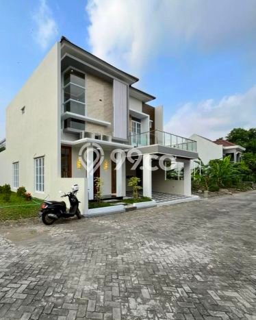 Best Deal Hunian Mewah Ideal dan Luas di Ngaglik, Sleman Best Deal Hunian Mewah Ideal dan Luas di Ngaglik, Sleman