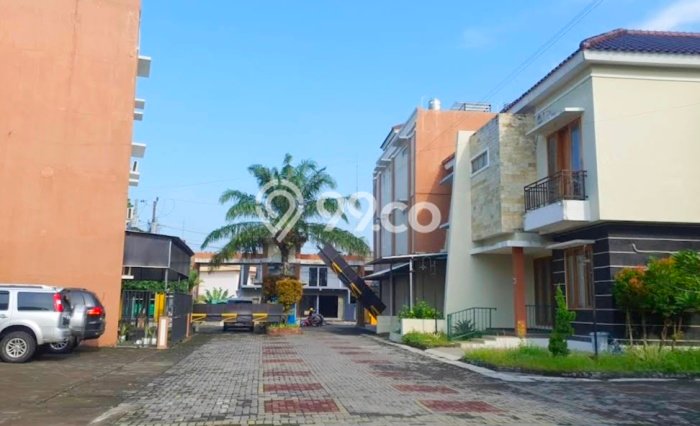 Rumah di Umbulharjo, LT 146m2m², LB 170m2m² Rumah di Umbulharjo, LT 146m2m², LB 170m2m²