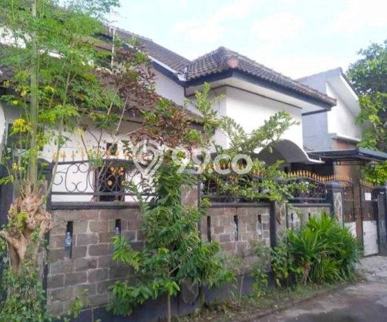 DIJUAL CEPAT! Rumah Siap Huni Lokasi Premium Caturtunggal, LT 166m2m² LB 170m2m² DIJUAL CEPAT! Rumah Siap Huni Lokasi Premium Caturtunggal, LT 166m2m² LB 170m2m²