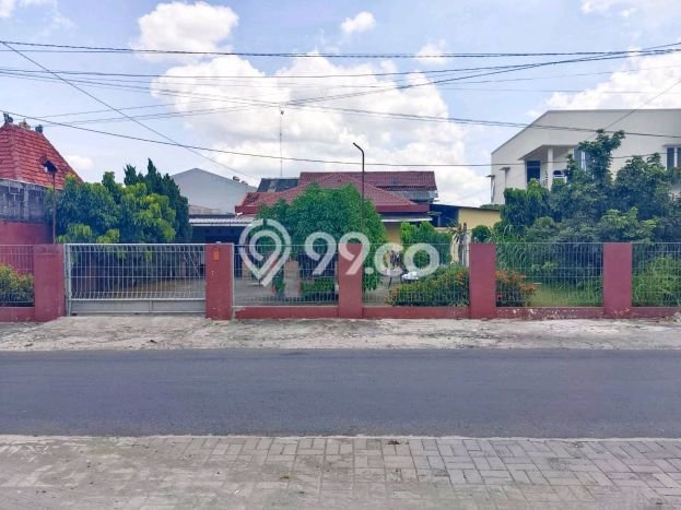 Hunian Mewah 13 KT 5 KM di Kawasan Asri Kasihan, Bantul Hunian Mewah 13 KT 5 KM di Kawasan Asri Kasihan, Bantul