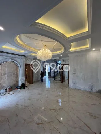 Rumah Nyaman di Gamping, Sleman, LT 260m2m² LB 540m2m² Rumah Nyaman di Gamping, Sleman, LT 260m2m² LB 540m2m²