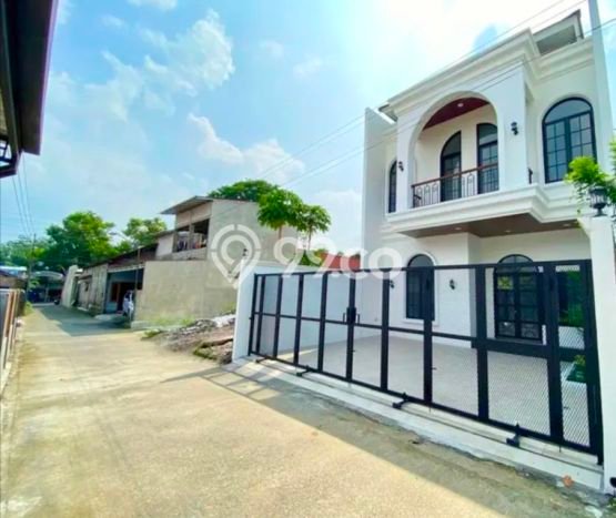 Rumah Luas Asri 3 KT Siap Pakai di Caturtunggal Yogyakarta Rumah Luas Asri 3 KT Siap Pakai di Caturtunggal Yogyakarta