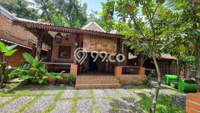 For Sale Rumah 3 Kamar Lokasi Strategis Bagus dan Strategis di Moyudan For Sale Rumah 3 Kamar Lokasi Strategis Bagus dan Strategis di Moyudan