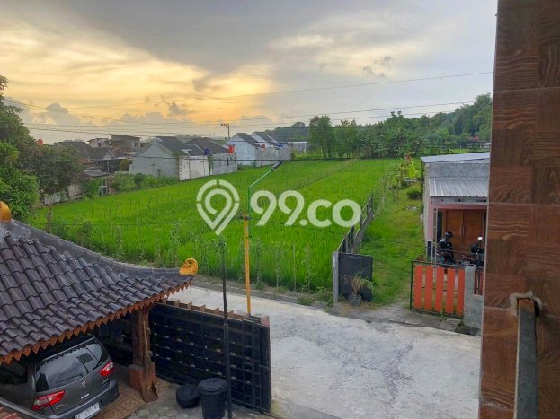 Best Deal Hunian Mewah Ideal dan Luas di Sewon, Bantul Best Deal Hunian Mewah Ideal dan Luas di Sewon, Bantul