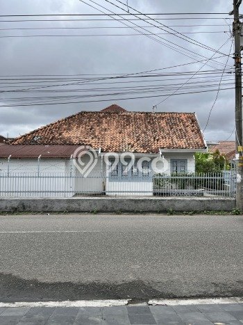 KESEMPATAN EMAS! Rumah di Danurejan, Yogyakarta, Luas 217m2m² Bangunan 150m2m² KESEMPATAN EMAS! Rumah di Danurejan, Yogyakarta, Luas 217m2m² Bangunan 150m2m²