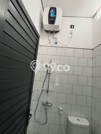 Rumah Elit Modern Tanpa Renovasi di Condong Catur Sleman Rumah Elit Modern Tanpa Renovasi di Condong Catur Sleman