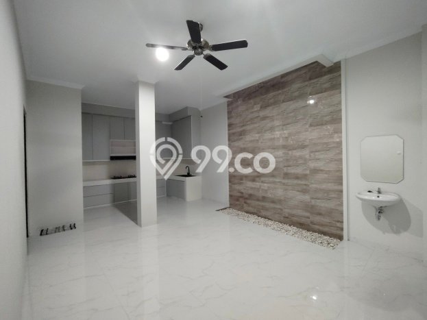 Jual Rumah Modern 4 KT di Maguwoharjo, Yogyakarta Jual Rumah Modern 4 KT di Maguwoharjo, Yogyakarta