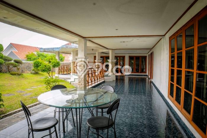 Siap Huni Rumah Mewah 6 Kamar di Ngaglik Dekat ke Mana Pun Siap Huni Rumah Mewah 6 Kamar di Ngaglik Dekat ke Mana Pun