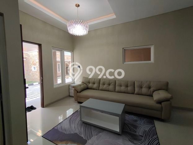 Rumah Strategis Minimalis Lb 140m2 di Ngaglik, Sleman Rumah Strategis Minimalis Lb 140m2 di Ngaglik, Sleman