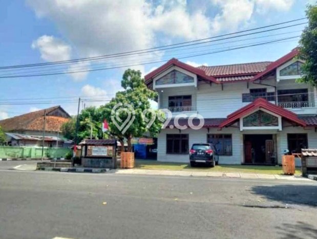 Dijual Rumah Premium dengan Fasilitas Sekitar Lengkap di Gondokusuman, Yogyakarta Dijual Rumah Premium dengan Fasilitas Sekitar Lengkap di Gondokusuman, Yogyakarta