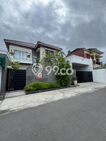 HOT LISTING! Rumah Nyaman di Ngaglik, Luas 630m2m² Bangunan 450m2m² HOT LISTING! Rumah Nyaman di Ngaglik, Luas 630m2m² Bangunan 450m2m²