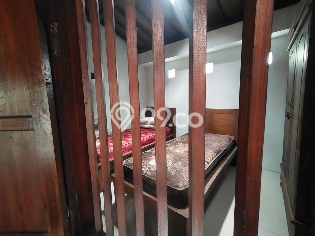 Vila Kawasan Ngaglik, Luas 600m2m², Area Premium Vila Kawasan Ngaglik, Luas 600m2m², Area Premium