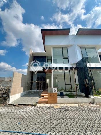 Jual Rumah Bagus Siap Huni LB 120m2 di Sleman, Sleman Jual Rumah Bagus Siap Huni LB 120m2 di Sleman, Sleman