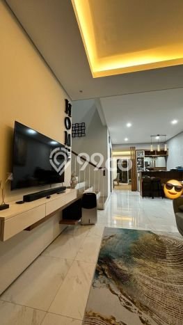 Siap Huni Hunian Elit 5 Kamar di Sewon Dekat ke Mana Saja Siap Huni Hunian Elit 5 Kamar di Sewon Dekat ke Mana Saja