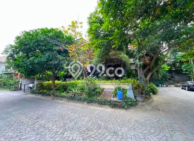 Dijual Hunian Mewah dengan Fasilitas Sekitar Lengkap di Gamping, Sleman Dijual Hunian Mewah dengan Fasilitas Sekitar Lengkap di Gamping, Sleman
