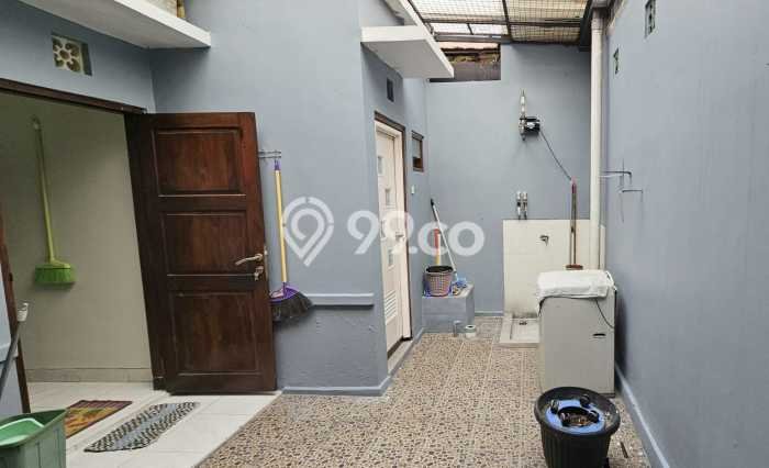 Dijual Rumah Eksklusif 3 KT di Caturtunggal, Sleman Dijual Rumah Eksklusif 3 KT di Caturtunggal, Sleman