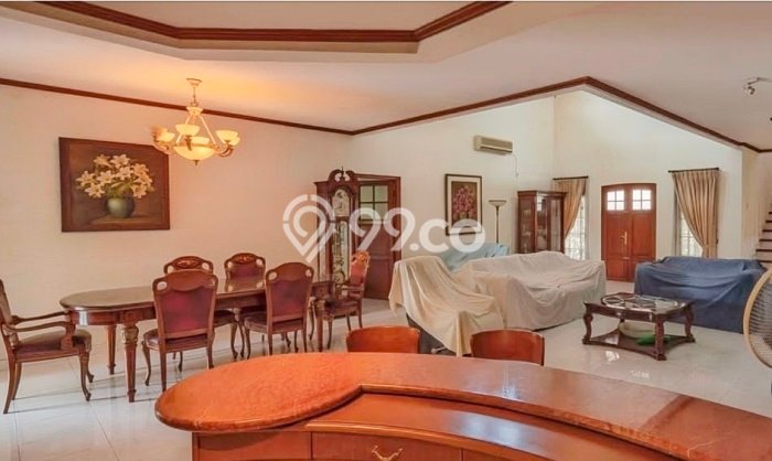 Siap Huni Rumah Mewah 6 Kamar di Ngaglik Dekat ke Mana Pun Siap Huni Rumah Mewah 6 Kamar di Ngaglik Dekat ke Mana Pun