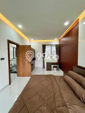 Dijual Rumah Minimalis Bagus Punya 4 KT di Mlati Sleman SHM Dijual Rumah Minimalis Bagus Punya 4 KT di Mlati Sleman SHM